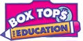 Box Tops for Education