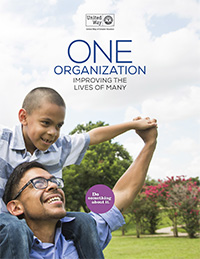 United Way of Greater Houston