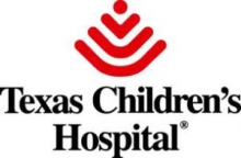 Texas Children's Hospital Logo