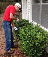 XOM Landscaping