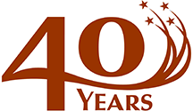 40 Years