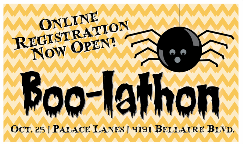 Boo-lathon Registration 2015