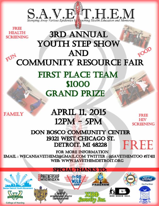 Wayne County Child Support Help Program