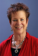 Candyce Berger