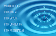 logo des prix impacts