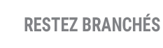 restez branchées