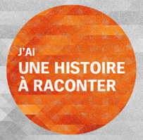 J_ai une histoire _ raconter