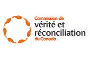 logo du commission de verite et reconciliation du Canada