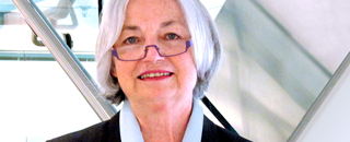 Susan McGrath