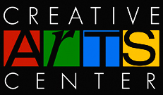 Creative Arts Center Logo