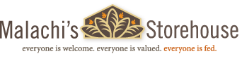 Malachis web logo