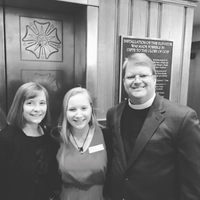 Happy Confirmation Day_ Caroline__