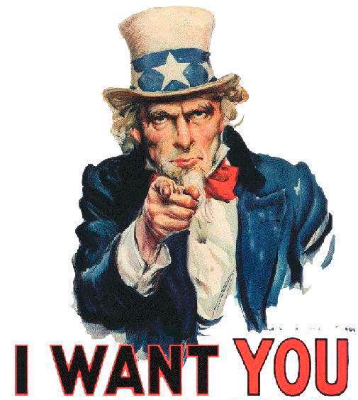 UNCLE SAM