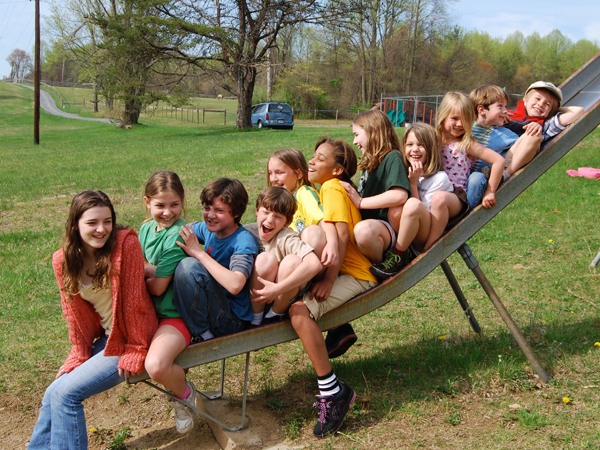 RETREAT 09