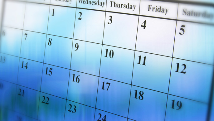 CALENDAR