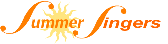SUMMER SINGERS