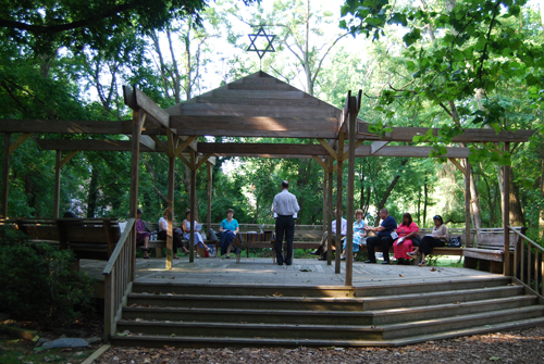 Temple Emanuel