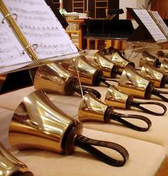 HANDBELLS