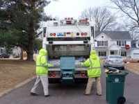 First Recycling Collection