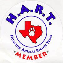 HART logo