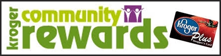 Kroger Community Rewards