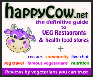 Happy Cow dot net banner