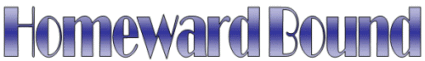 homeward bound logo