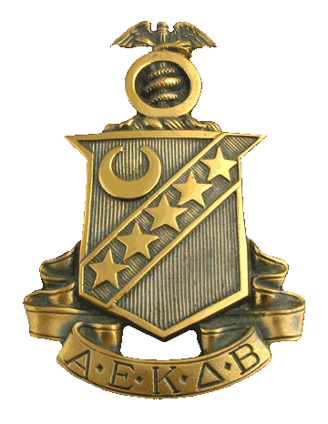 KÎ£ Brass Logo