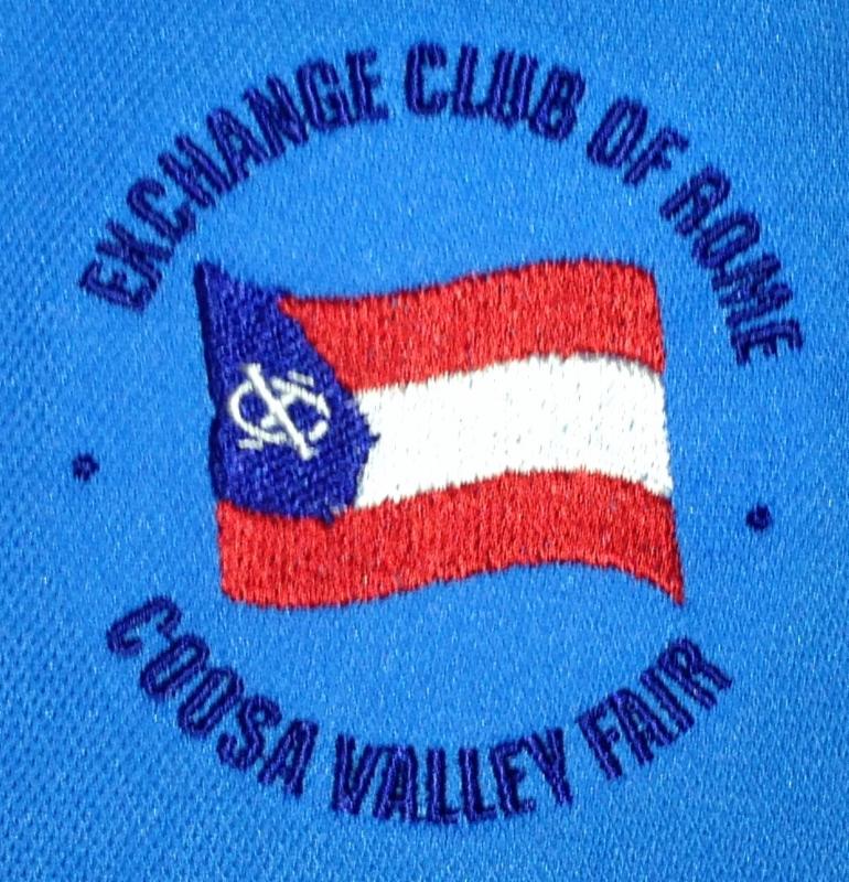 New ECOR Shirt Logo