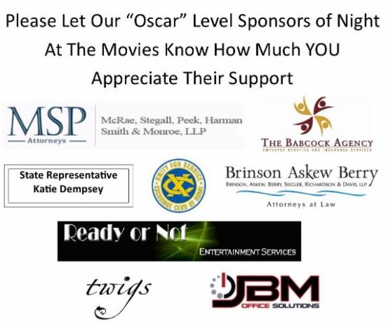 NAM sponsors 2015 