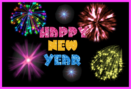 happy newyear