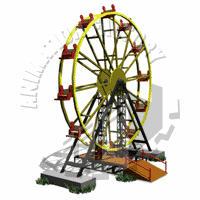Ferris Wheel