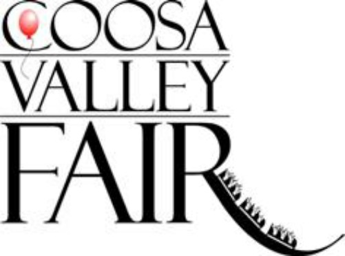 Coosa Valley Fair Logo