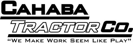 Cahaba Tractor Co.
