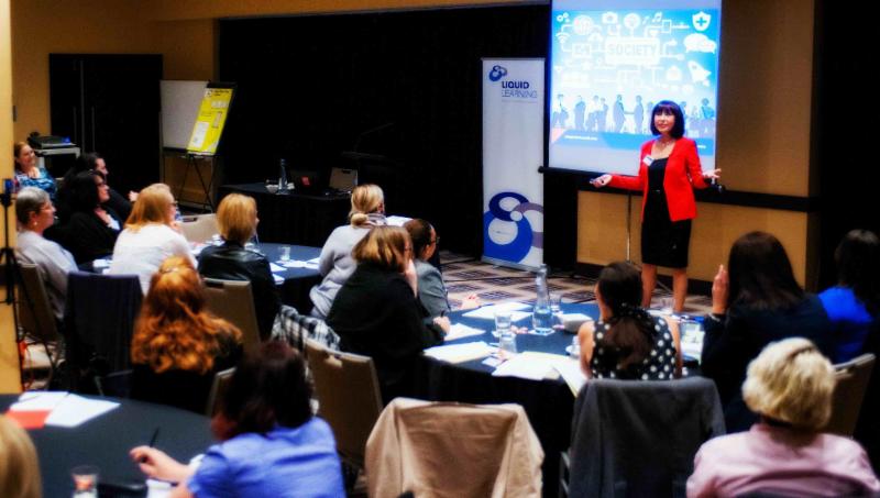 HR Leadership Summit