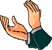 Hands Clapping