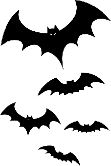 bats
