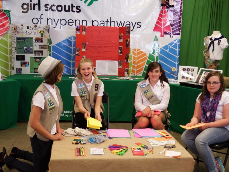 Cad Troop 20349