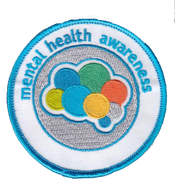MentalHealthPatch