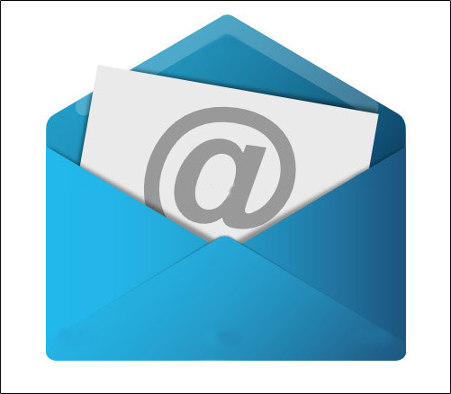 Email sign-up5