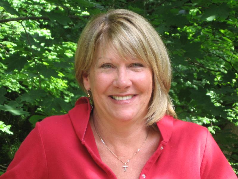 Diana Brooks