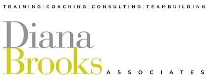 Diana Brooks Logo