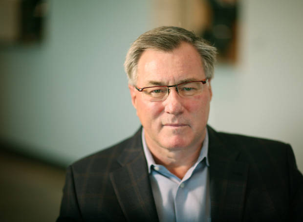 Eric Sprott
