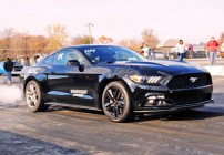 Woodbine Motorsports