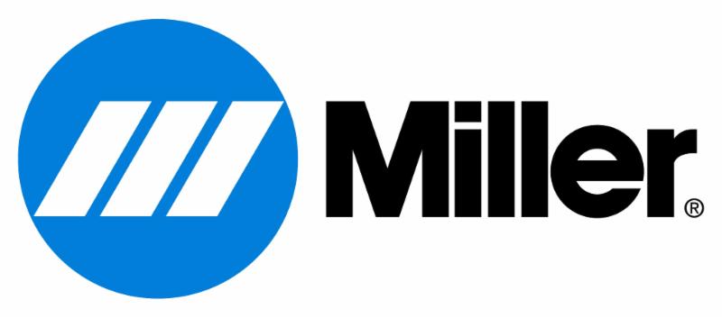 Miller logo color