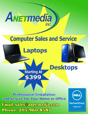Dell Computers