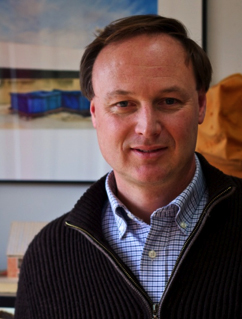 Mark Nielsen
