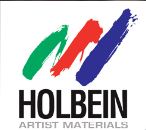 holbein logo
