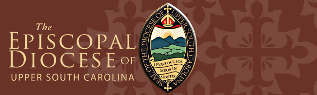 Episcopal Diocese Logo