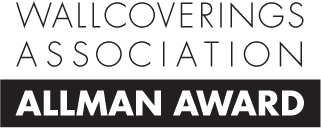 WA-Allman Award Logo